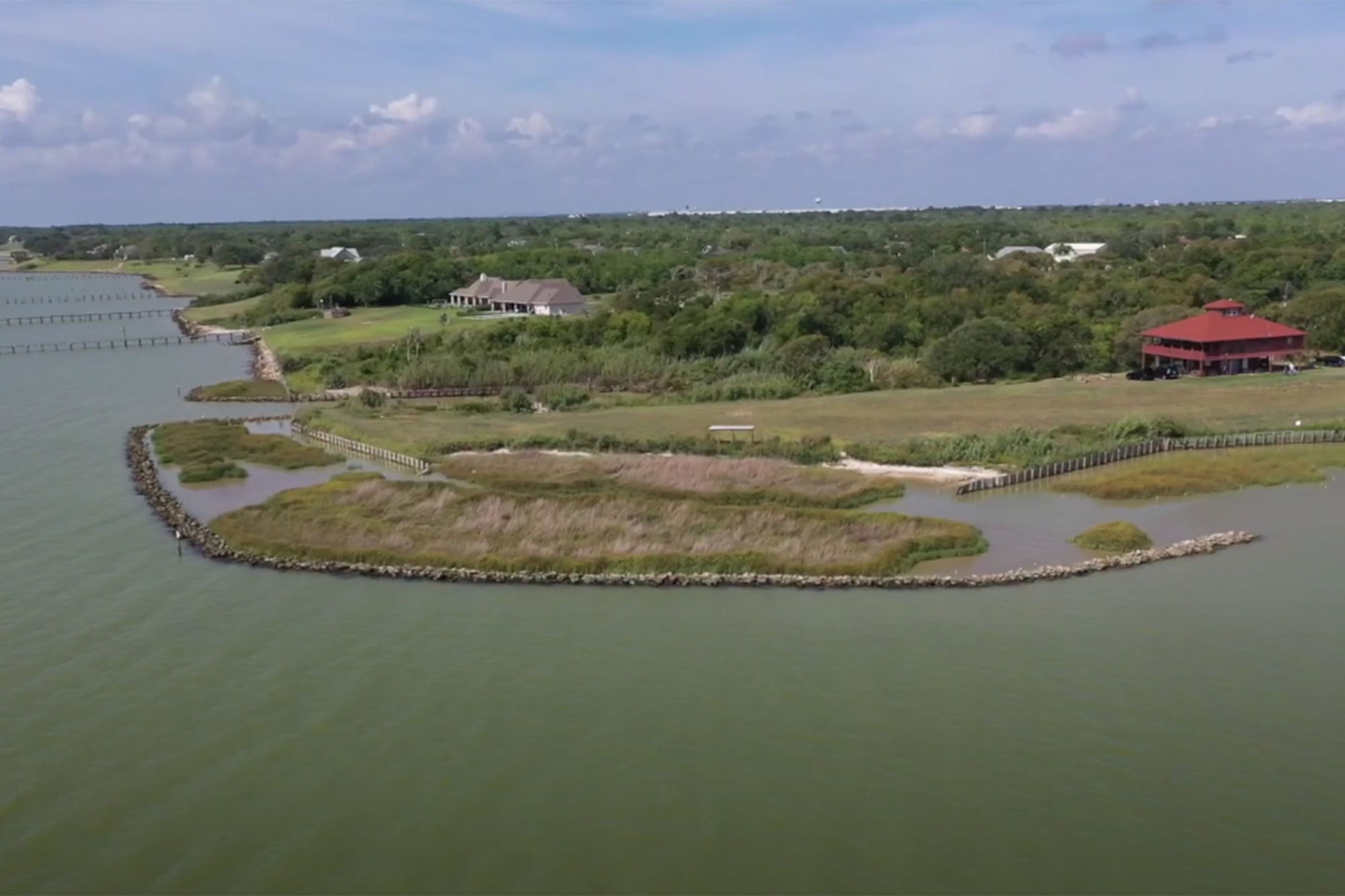 living shoreline diagram